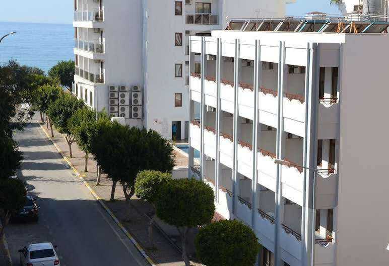 Hotel Eftalia Aytur