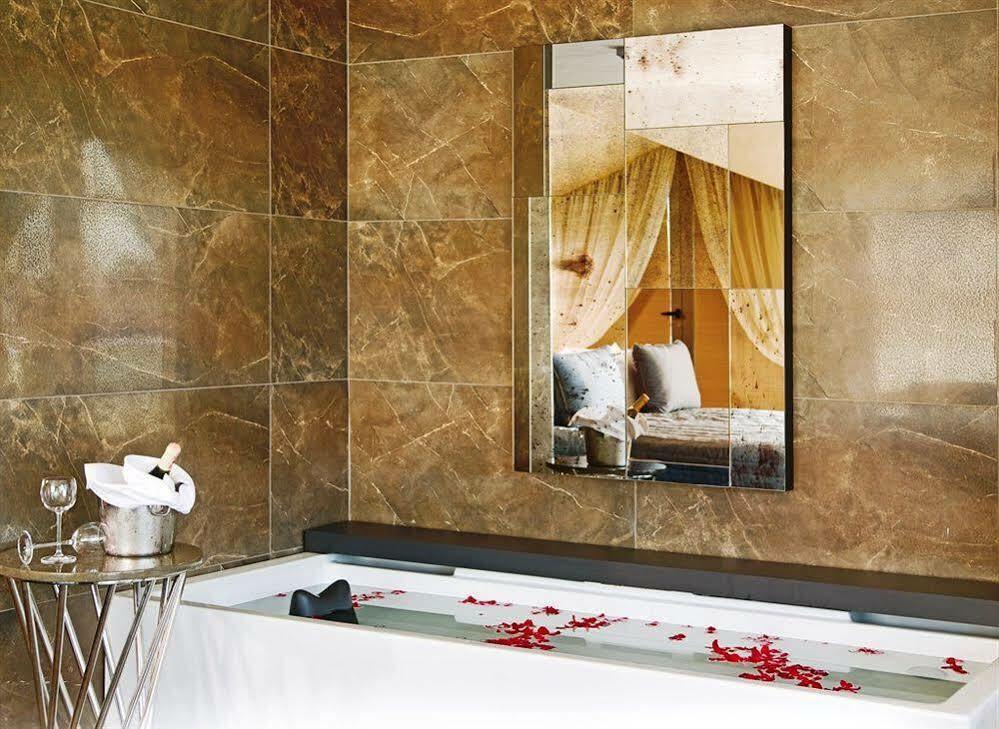 Hotel Taba Luxury And 4*