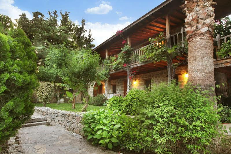 Mehmet Ali Aga Mansion