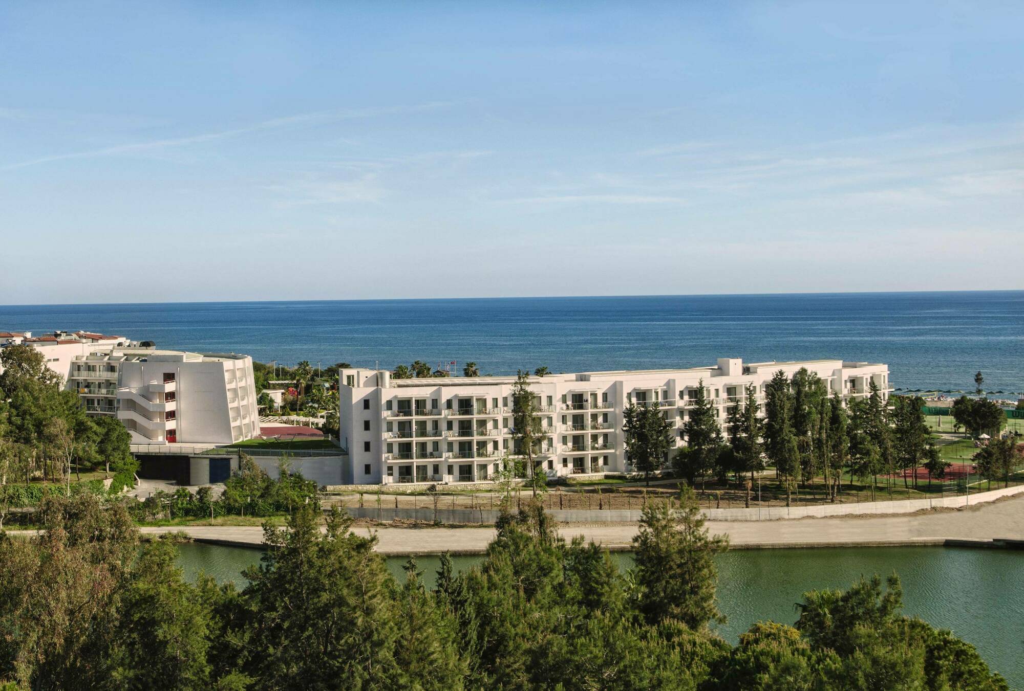 Kaya Hotel 5*