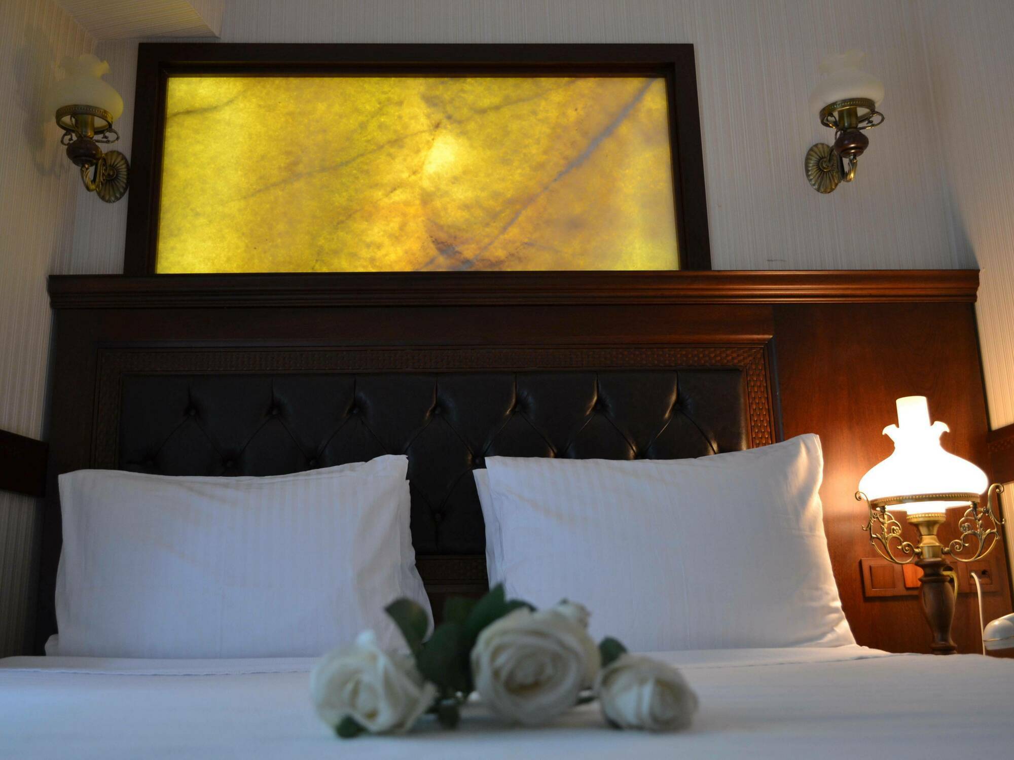 Hotel Divalis