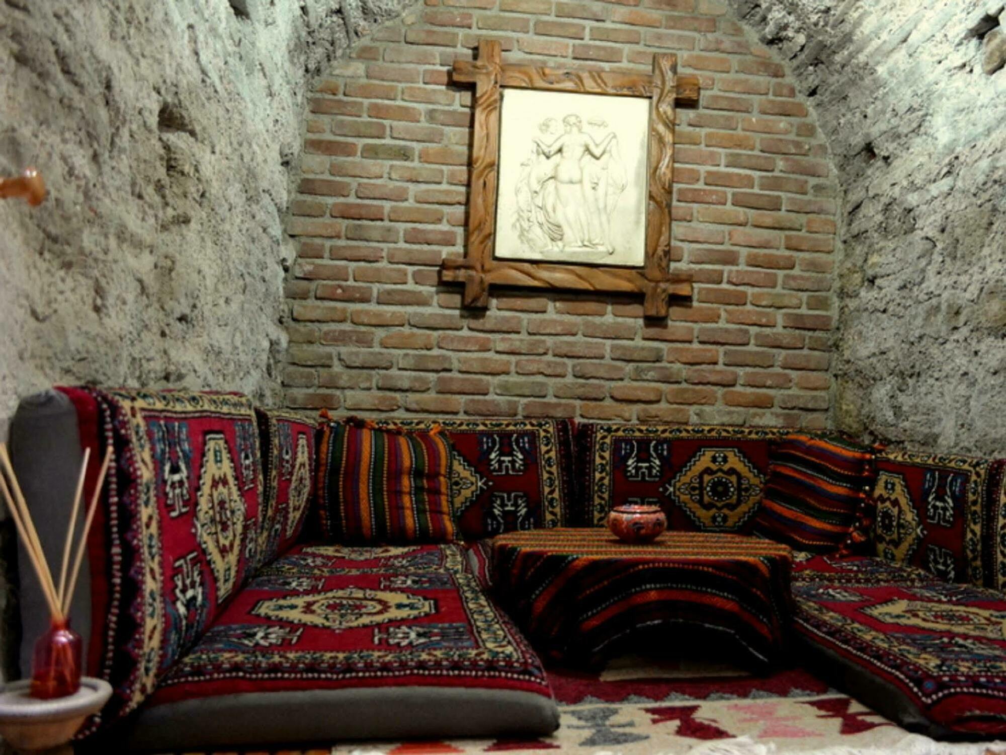 Hotel Divalis Istanbul