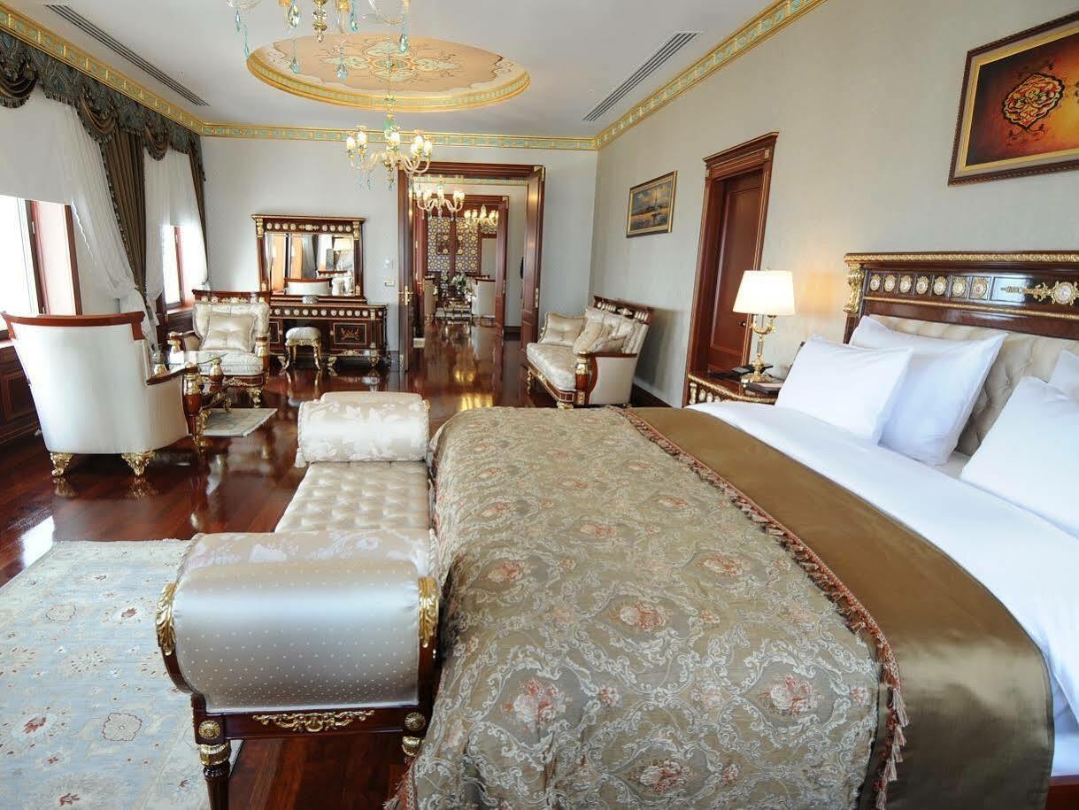 Meyra Palace Hotel