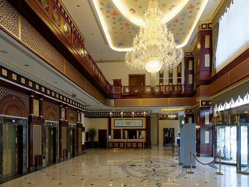 Meyra Palace 5* Ankara