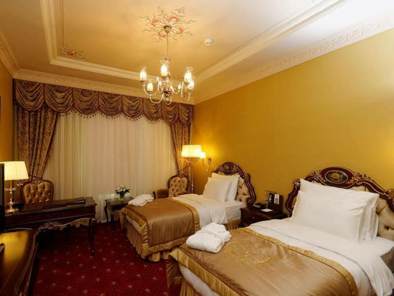 Meyra Palace Hotel