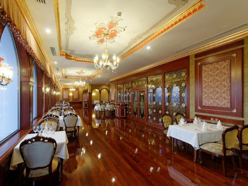 Meyra Palace 5*
