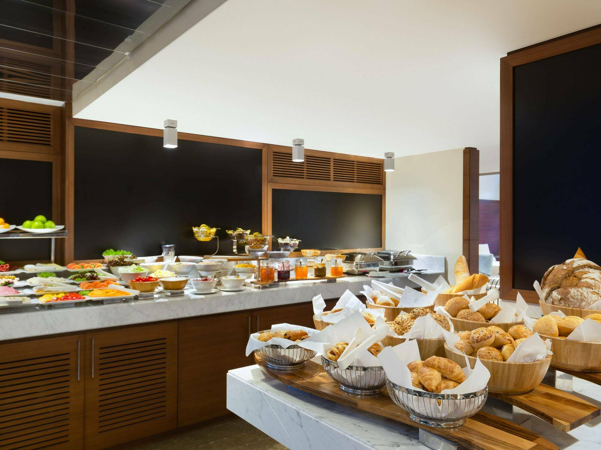 Hotel Ac Macka Istanbul
