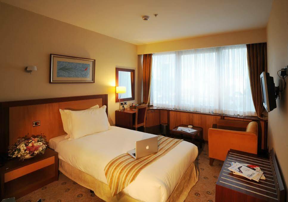 Hotel Byotell 5*