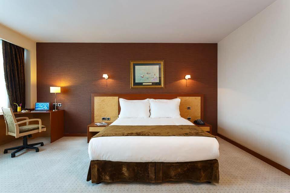 Byotell 5* Istanbul