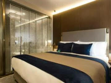 Noble22 Suites-special Category Aparthotel Istanbul