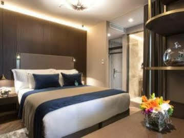 Noble22 Suites-special Category