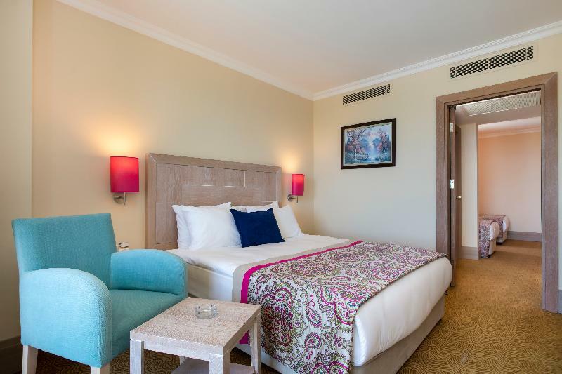 Orange County Hotel Belek