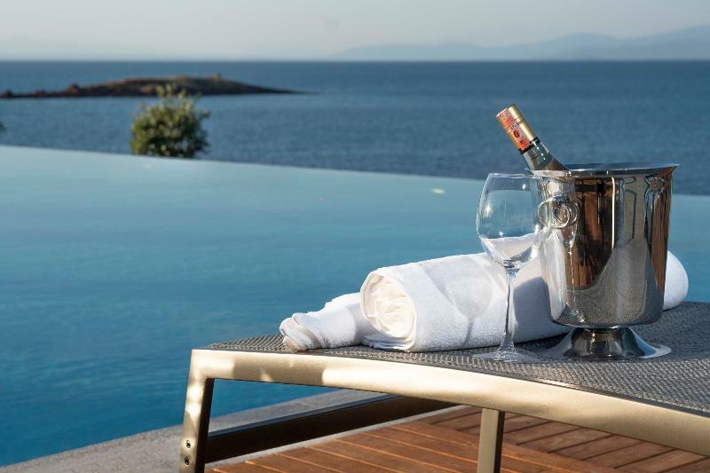 Resort The Elysium