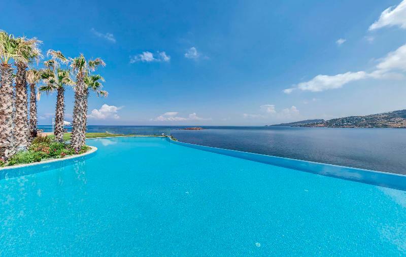 The Elysium Resort 2*