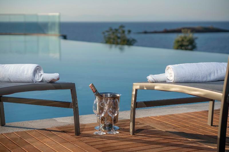 Resort The Elysium Yalikavak