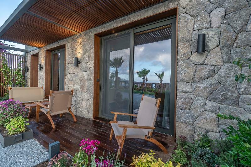 Resort The Elysium Yalikavak
