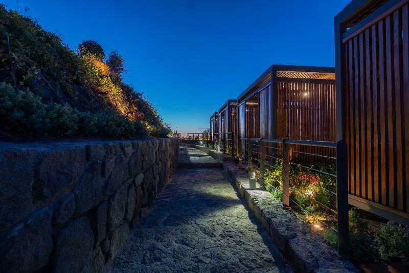 The Elysium Resort Yalikavak