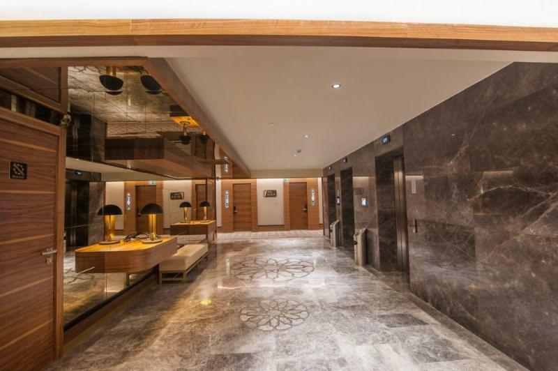 Bayir Diamond & Convention Center Hotel Konya