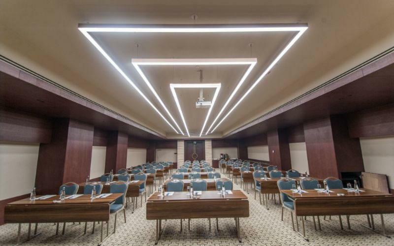 Hotel Bayir Diamond & Convention Center 5*