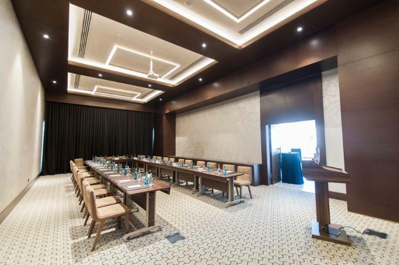 Bayir Diamond & Convention Center 5*