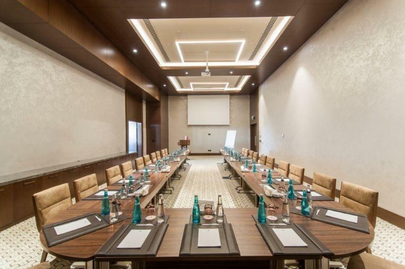 Bayir Diamond & Convention Center 5* Konya