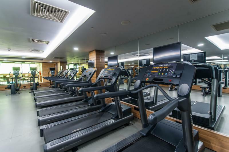 Hotel Bayir Diamond & Convention Center