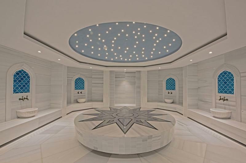 Bayir Diamond & Convention Center Hotel Konya