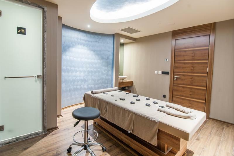 Bayir Diamond & Convention Center Konya