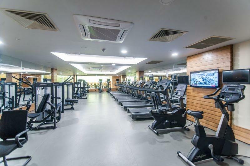 Hotel Bayir Diamond & Convention Center 5*