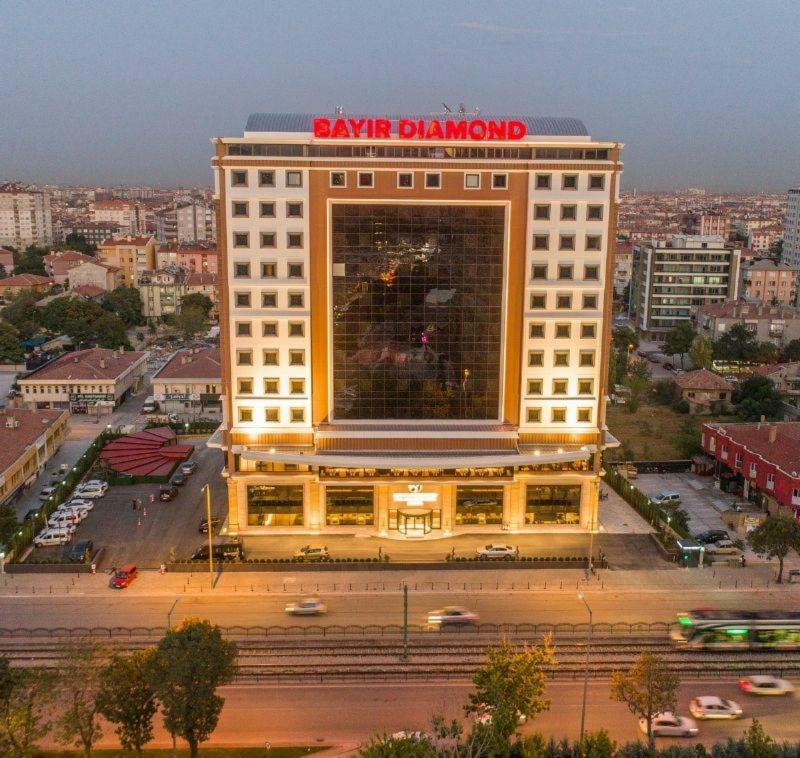 Bayir Diamond & Convention Center
