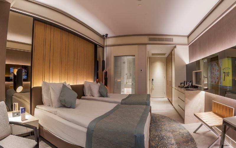 Hotel Bayir Diamond & Convention Center