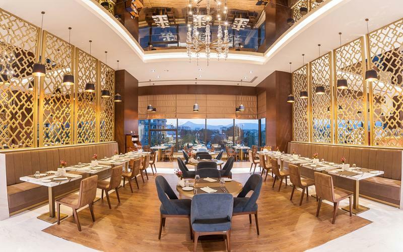 Bayir Diamond & Convention Center Hotel 5*