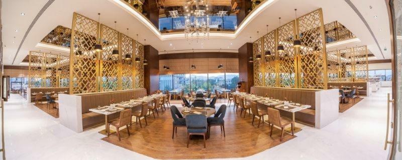 Hotel Bayir Diamond & Convention Center Konya