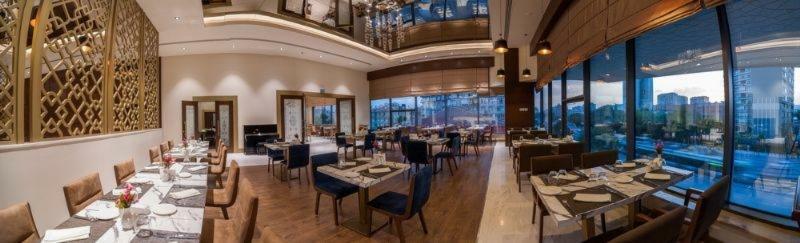 Bayir Diamond & Convention Center 5* Konya