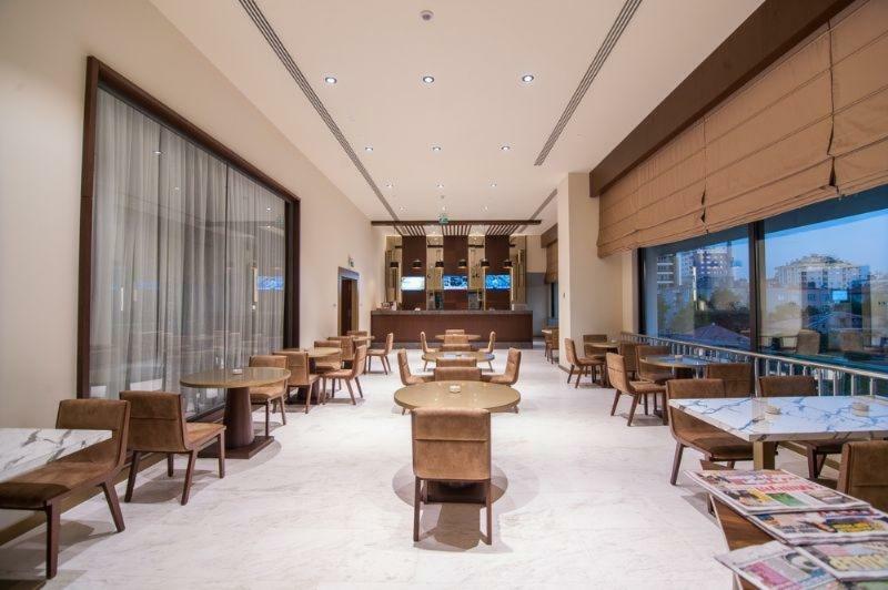 Bayir Diamond & Convention Center Hotel Konya