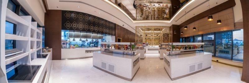 Bayir Diamond & Convention Center Hotel