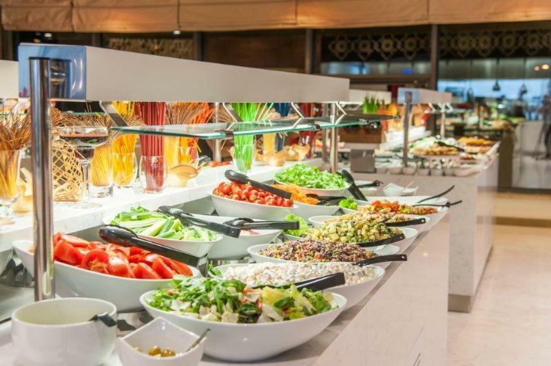 Bayir Diamond & Convention Center 5*