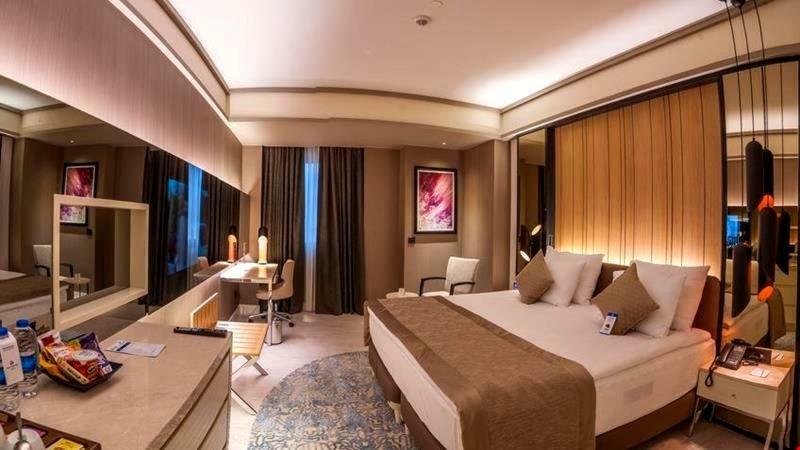Bayir Diamond & Convention Center Hotel 5*