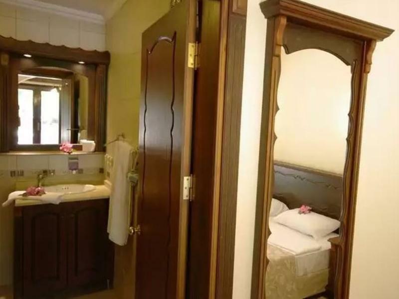 Alarga Sail Boutique & Yacht Club Resort Marmaris
