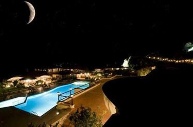 Alarga Sail Boutique & Yacht Club Marmaris