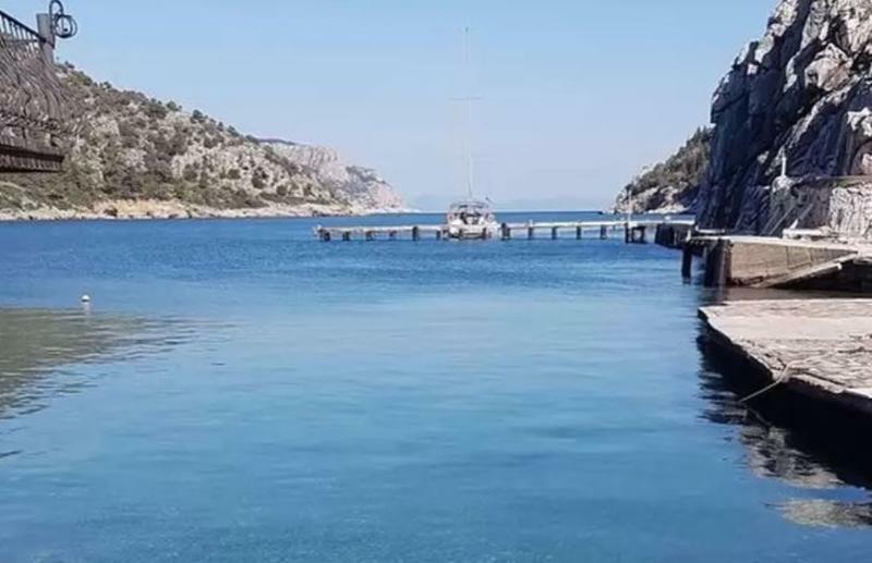 Alarga Sail Boutique & Yacht Club Marmaris
