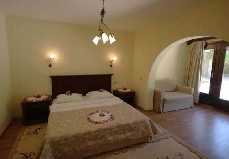 Resort Alarga Sail Boutique & Yacht Club 4*