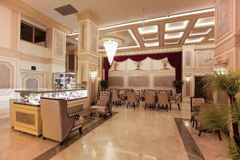 Miss Hotel 4*