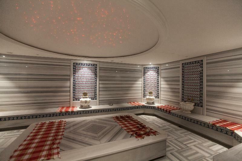Miss Hotel Istanbul
