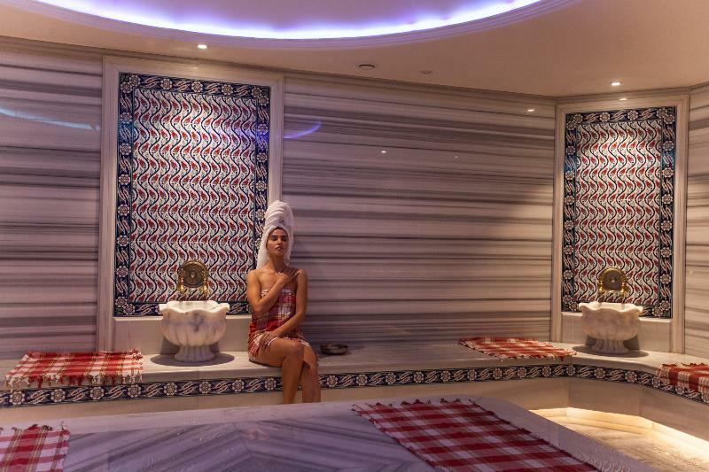 Hotel Miss Istanbul