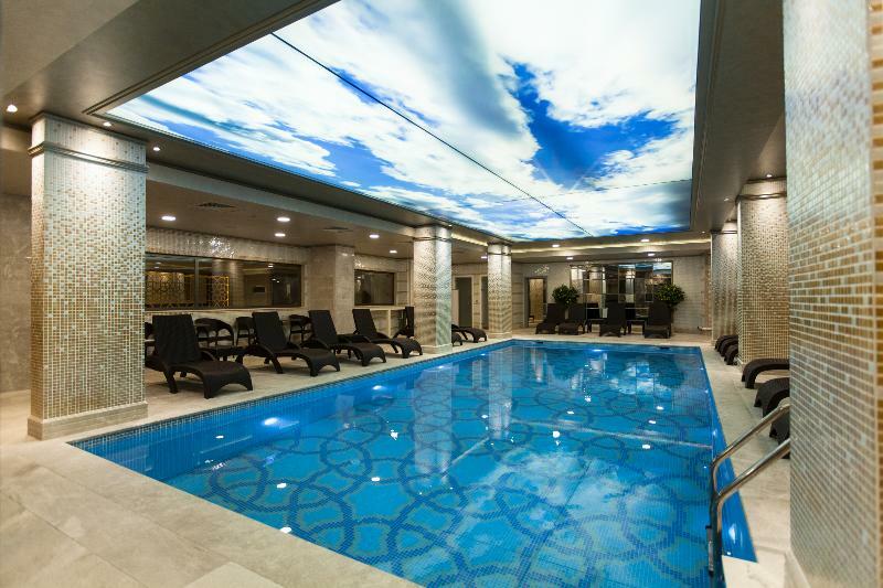 Hotel Miss
