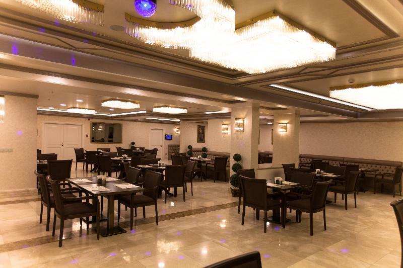 Miss Hotel Istanbul