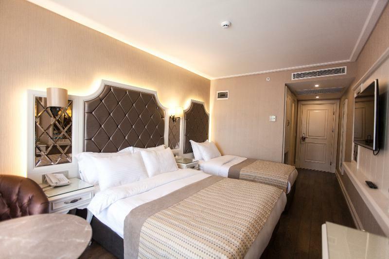 Miss 4* Istanbul