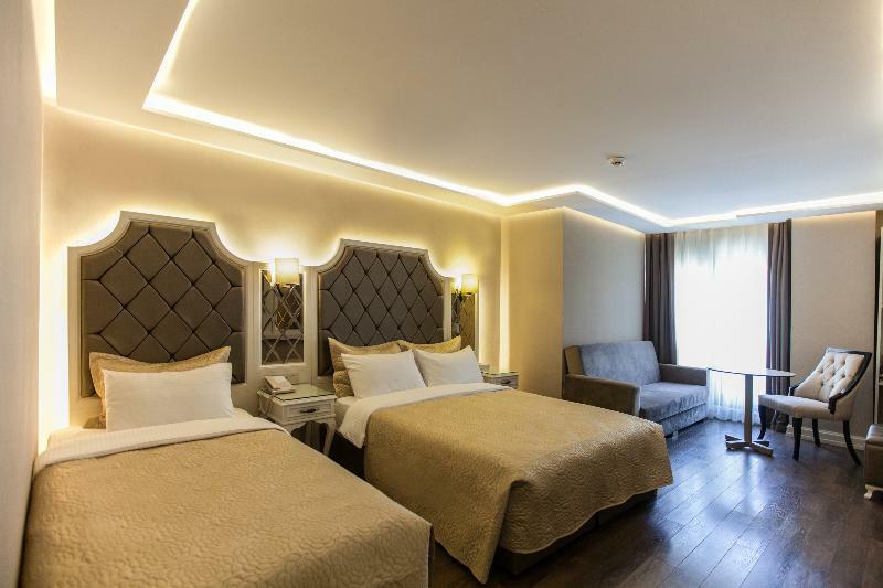 Miss Hotel