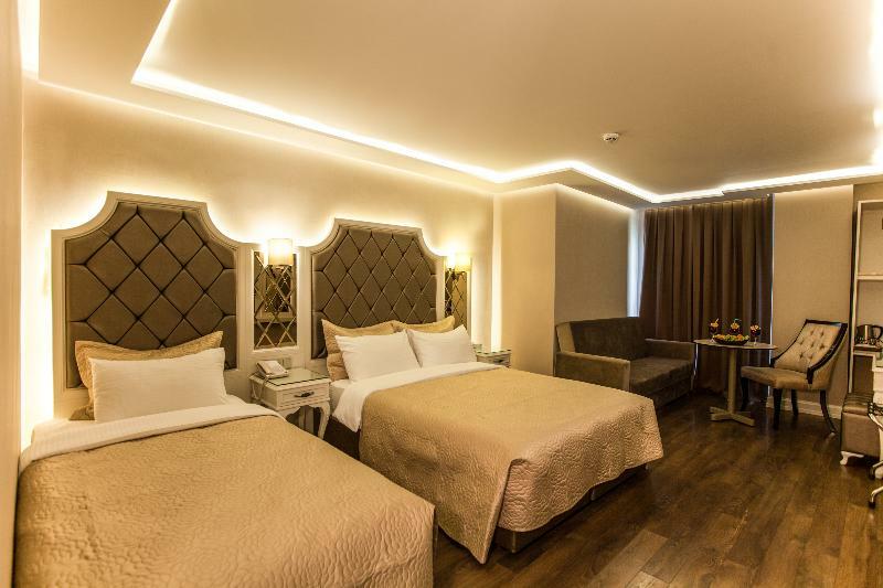 Hotel Miss 4*